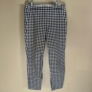 J. Crew Martie Pants